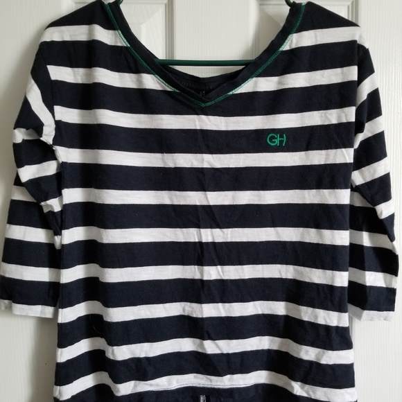 Stripped shirt - Picture 1 of 1